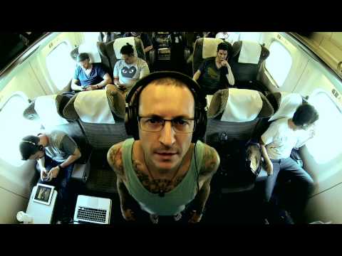 MUSIC FOR RELIEF ON CHIDEO | Linkin Park