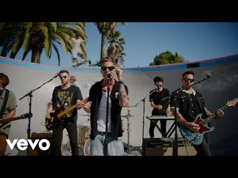 OneRepublic - Sink Or Swim (Official Music Video)