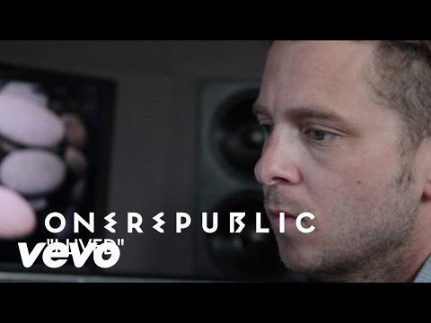 OneRepublic - I Lived