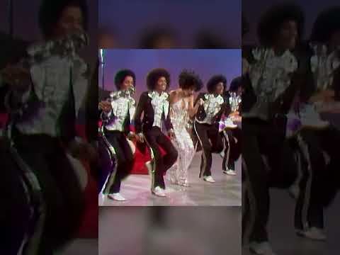 Dancing Machine with The Jackson Five!