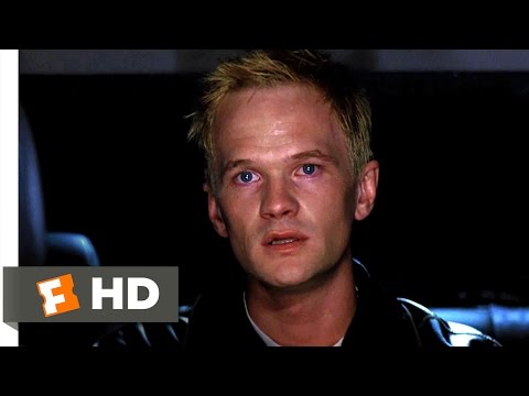 Harold & Kumar Go to White Castle - Neil Patrick Harris Scene (7/10) | Movieclips