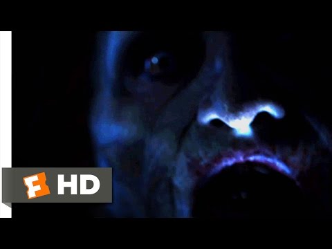 The Conjuring - She's Feeding Off Her Scene (5/10) | Movieclips