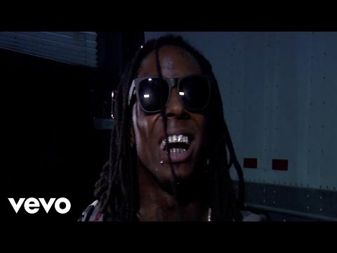 Lil Wayne - Female Groupies Shot Up My Bus (247HH Wild Tour Stories)