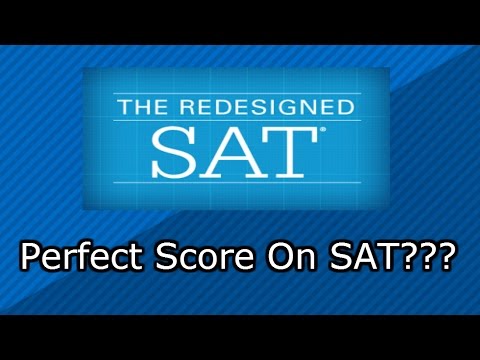 How To SAT, Get Into Yale