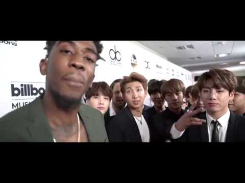 LIFE OF DESIIGNER: BILLBOARD MUSIC AWARDS