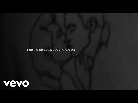 Sam Smith - To Die For (Lyric Video)