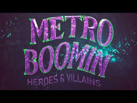 Metro Boomin - Lock On Me (with Travis Scott & Future) [ChoppedNotSlopped] (Official Audio)