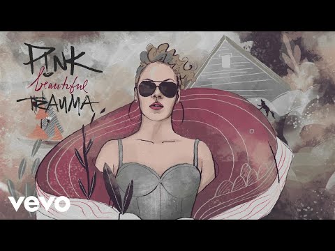 P!nk - Barbies (Official Audio)