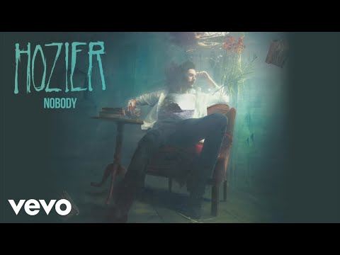 Hozier - Nobody (Audio)