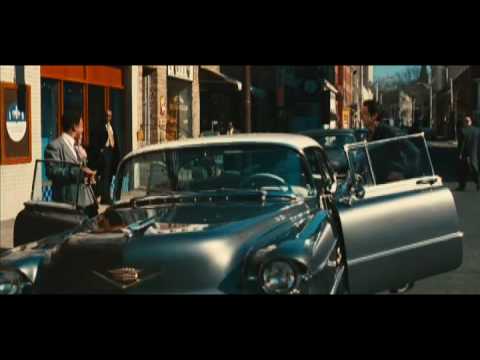 'Cadillac Records' Trailer