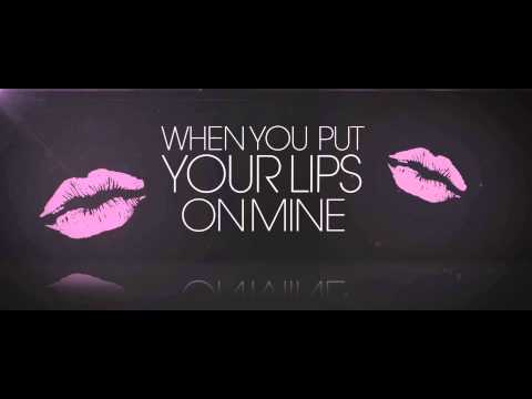 Ariana Grande ft Mac Miller 'The Way' Official Lyric Video