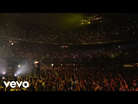 J Balvin - Otra Vez ft. Zion, Lennox (Live at BRUUTTAL)