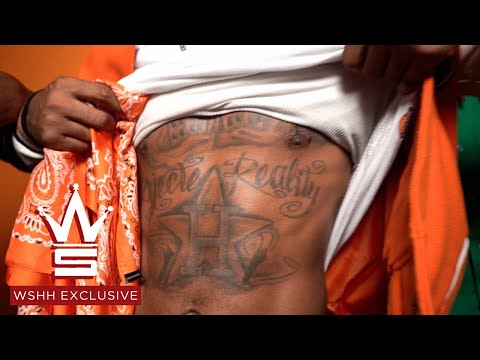 Hai Shawn Martin - Rowdy Rebel (Rowdy Rebel Diss) (feat. Dirt) (Official Music Video)