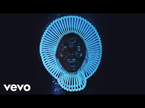 Childish Gambino - Riot (Official Audio)