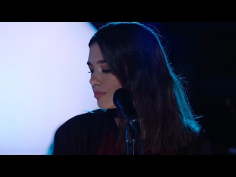 Dua Lipa - Be The One (BRITs 2017 Critics’ Choice)