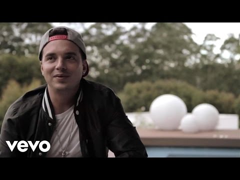 J. Balvin - El Origen (Webisode 5)