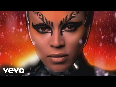 Beyoncé - Diva (Trailer)