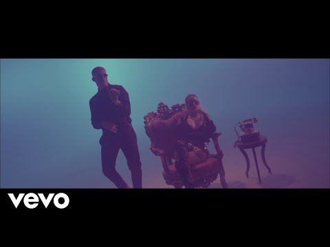 ⁣Karol G, Bad Bunny - Ahora Me Llama (Official Video)