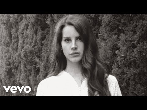 Lana Del Rey, Cedric Gervais - Summertime Sadness [Lana Del Rey vs. Cedric Gervais]