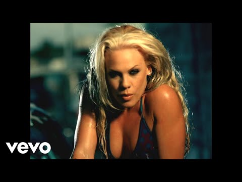 P!NK - Stupid Girls