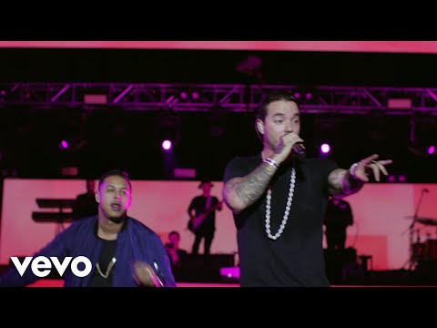 J Balvin - 5 Pa Las 12 (Bruuttal) ft. Fuego