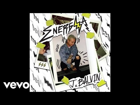 J. Balvin - No Hay Título (Audio)