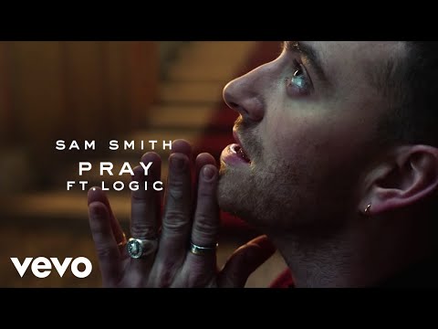 ⁣Sam Smith - Pray ft. Logic (Official Music Video)