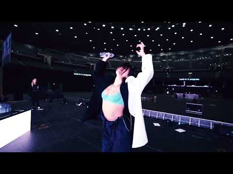 Dua Lipa Diaries 005 -  Glasgow - April 2018