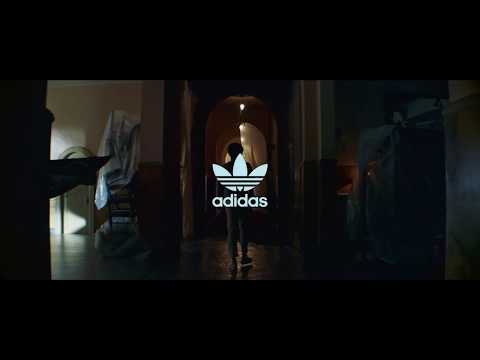 Donald Glover Presents: adidas Originals