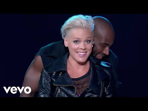 ⁣P!nk - Are We All We Are (The Truth About Love - Live from Melbourne)