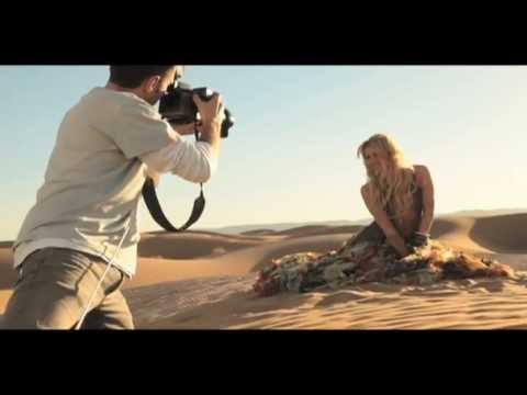 Making Of / Así se hizo - Elixir by Shakira