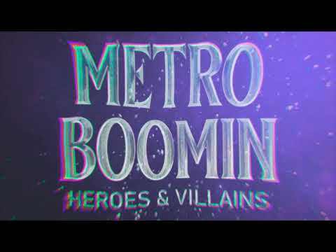 Metro Boomin - Niagara Falls (Foot or 2) (with Travis Scott & 21 Savage )[ChoppedNotSlopped]