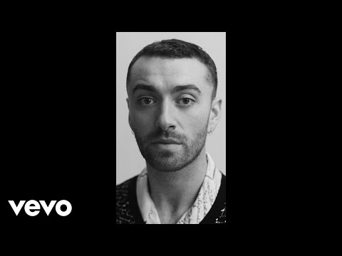 ⁣Sam Smith - Too Good At Goodbyes (Vertical Video)