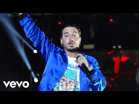 J Balvin - Se Aloca (Bruuttal)