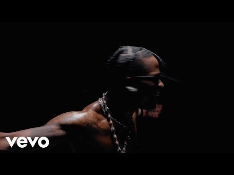 ⁣Travis Scott - FE!N ft. Playboi Carti