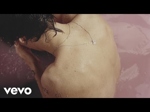 ⁣Harry Styles - Carolina (Audio)