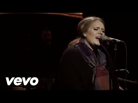 ⁣Adele - Adele's 21: The Inspiration - Part 4