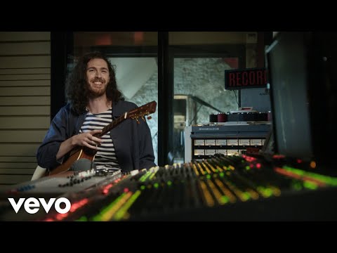 Hozier - Hozier On NFWMB