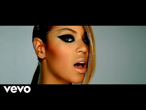 Beyoncé - Video Phone (Extended Remix featuring Lady Gaga)