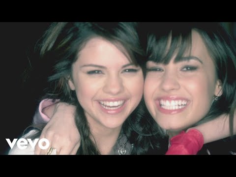 ⁣Selena Gomez, Demi Lovato - One and the Same (From 