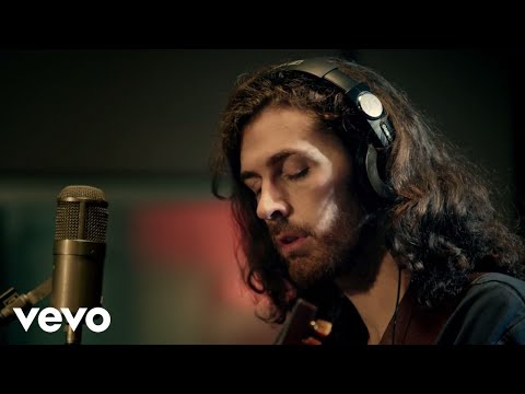 Hozier - Shrike (Live From WIndmill Lane, Dublin)