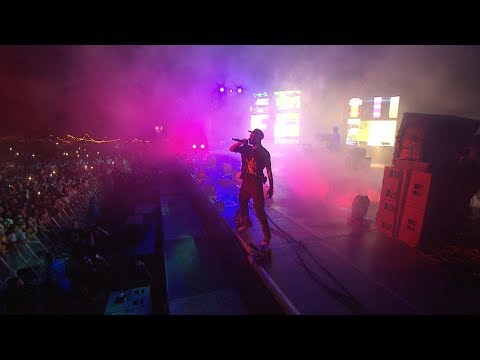 TRAVIS SCOTT - SICKO MODE (ACL)