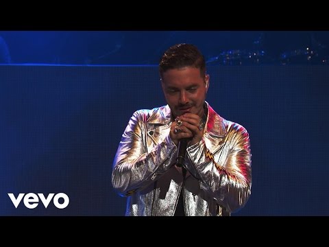 J. Balvin - Bobo (Live on the Honda Stage)