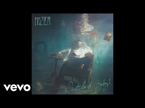 Hozier - Shrike (Official Audio)