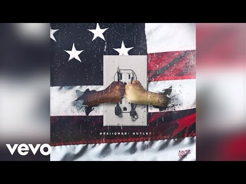 Desiigner - Outlet (Audio)