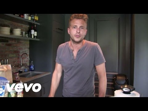 OneRepublic - In The Studio With OneRepublic