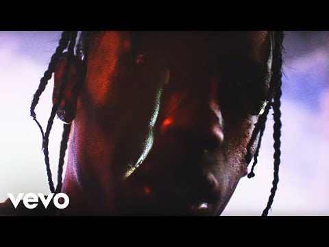 ⁣Travis Scott - goosebumps ft. Kendrick Lamar