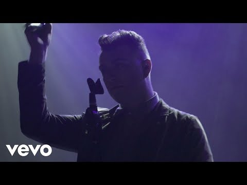 Sam Smith - Becoming Sam Smith (VEVO LIFT)