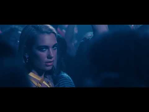 Dua Lipa - Don't Start Now [Dom Dolla Remix] (Official Audio)