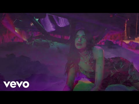 Calvin Harris - Potion (Official Video) ft Dua Lipa & Young Thug